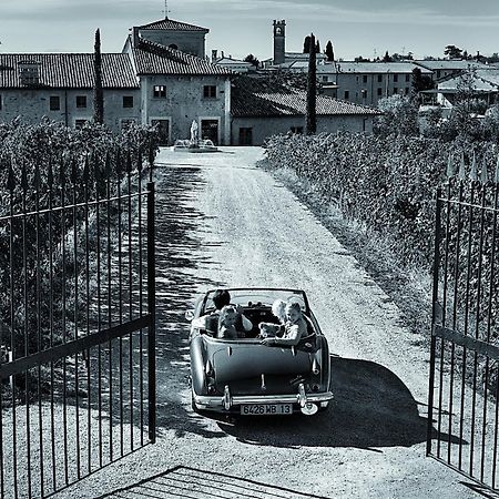 L'Unicorno Agriturismo Bedizzole Екстериор снимка
