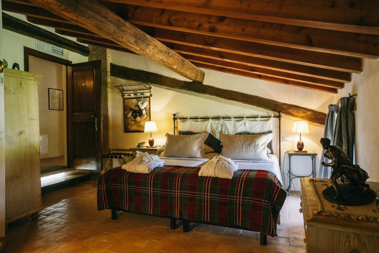 L'Unicorno Agriturismo Bedizzole Екстериор снимка