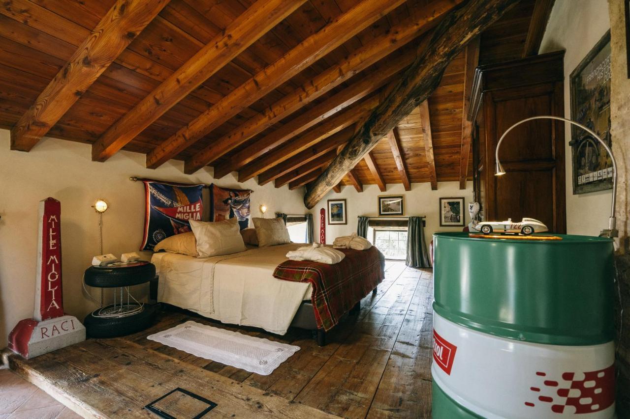 L'Unicorno Agriturismo Bedizzole Екстериор снимка