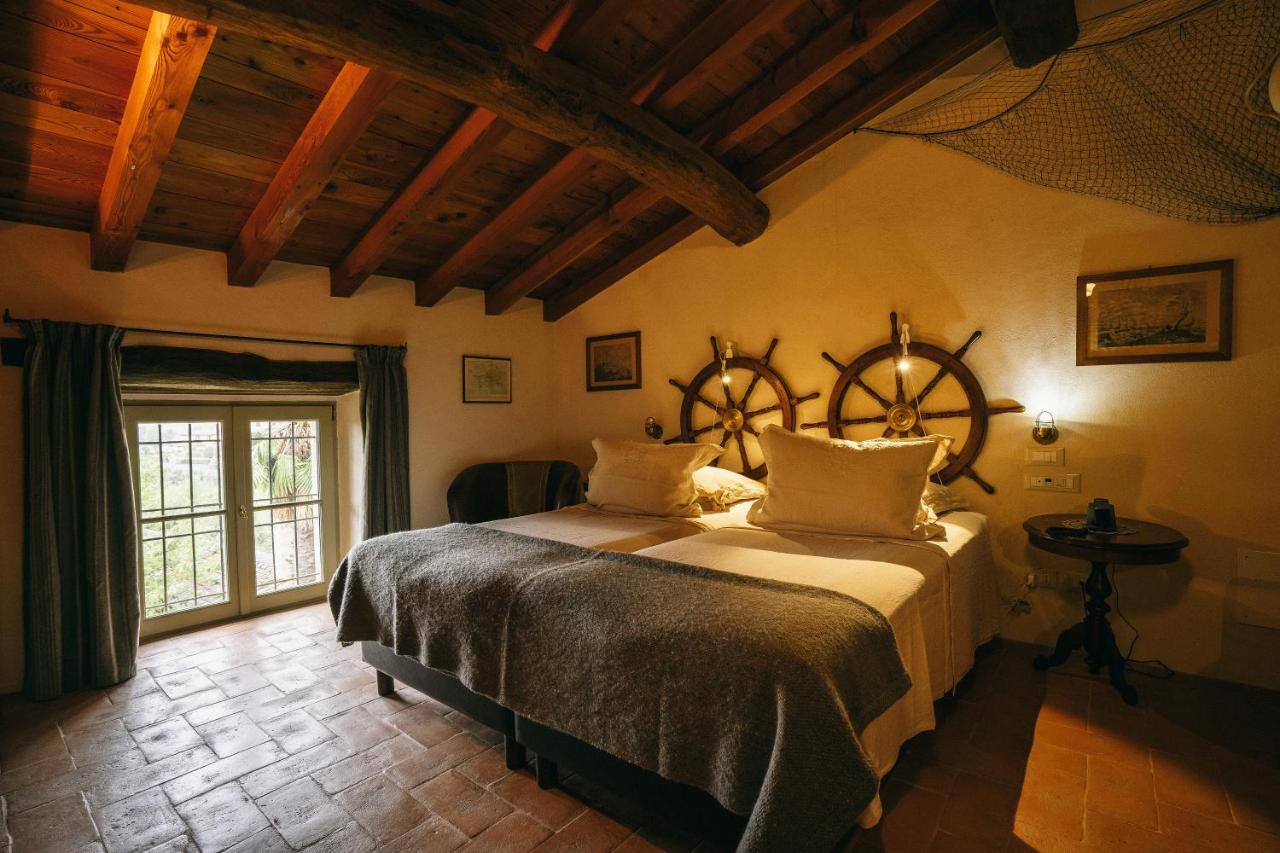 L'Unicorno Agriturismo Bedizzole Екстериор снимка