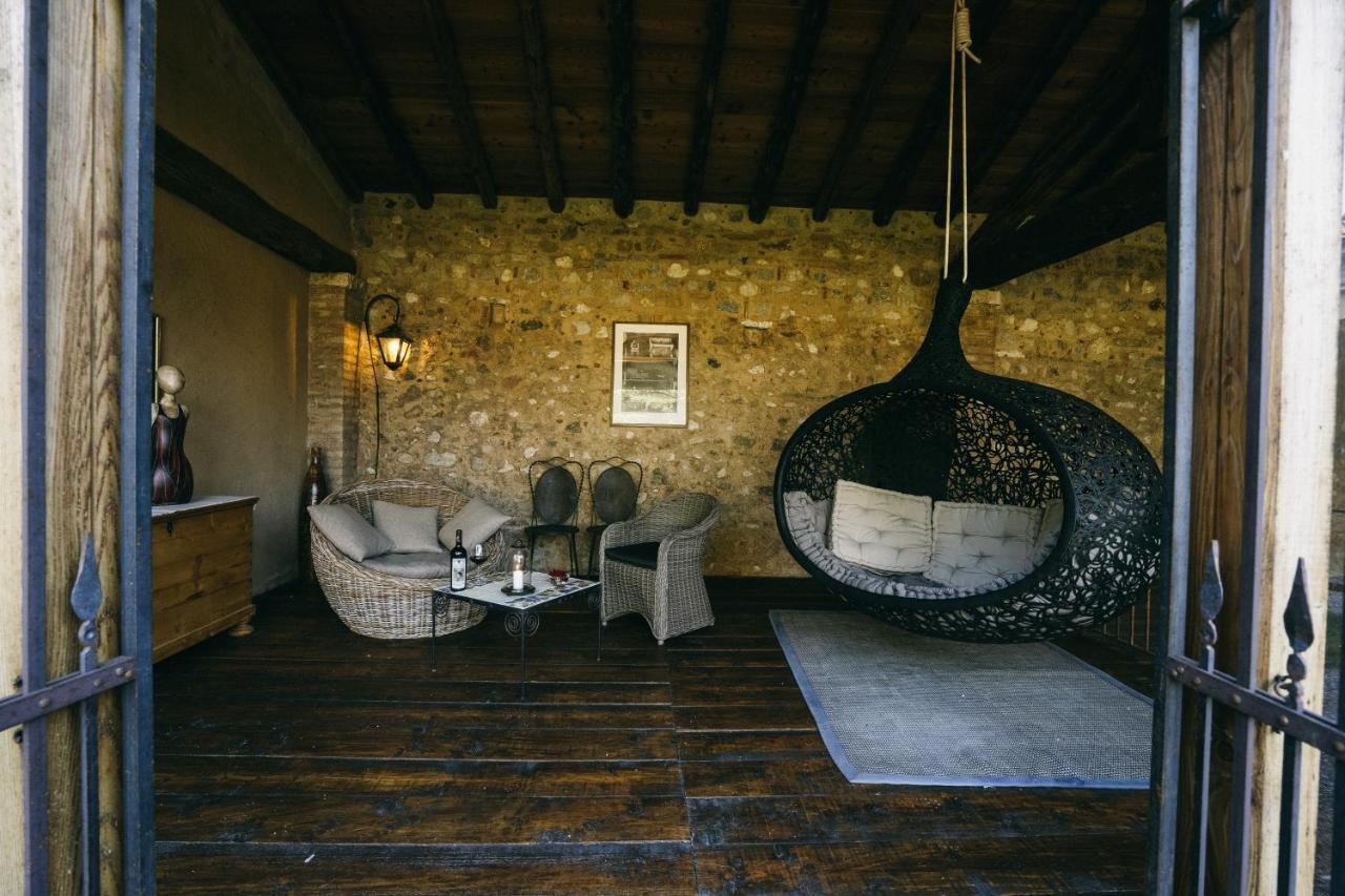 L'Unicorno Agriturismo Bedizzole Екстериор снимка