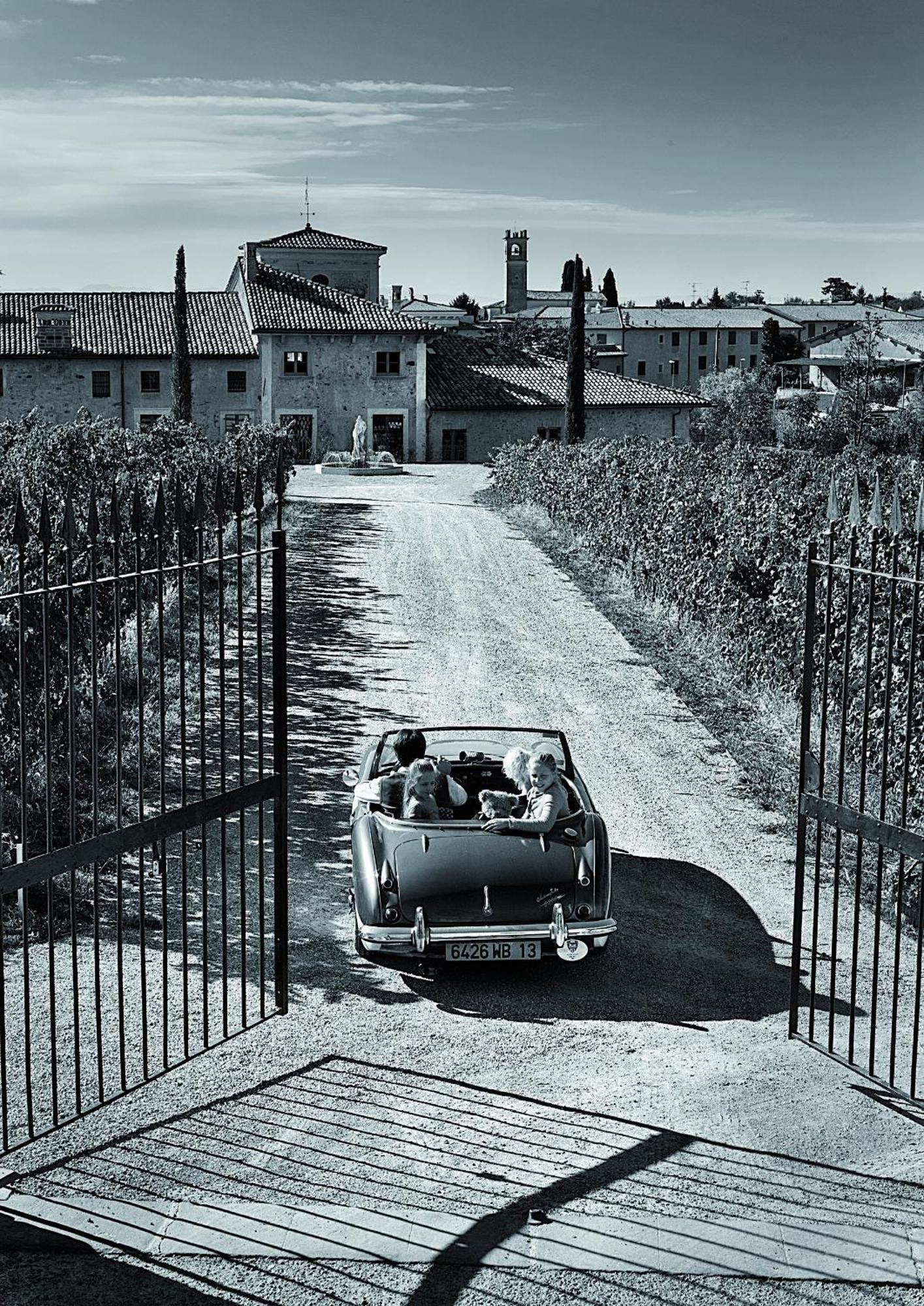 L'Unicorno Agriturismo Bedizzole Екстериор снимка
