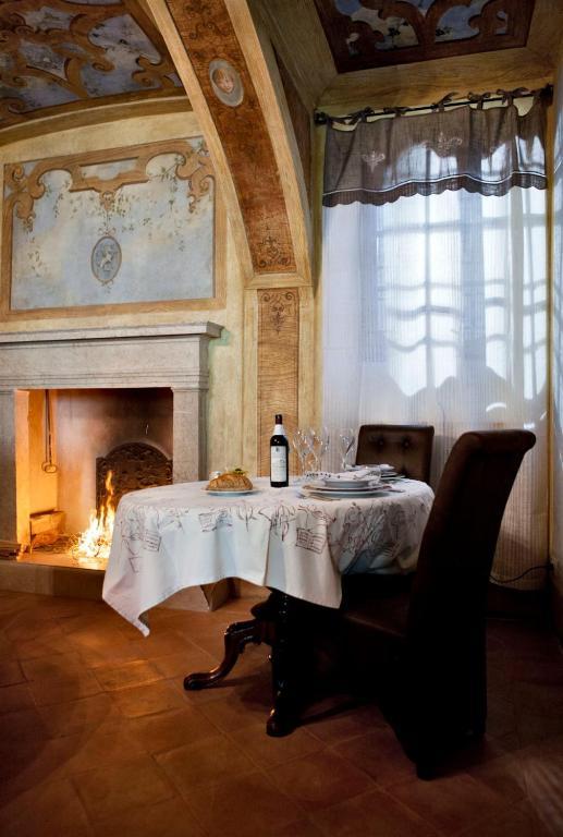 L'Unicorno Agriturismo Bedizzole Екстериор снимка