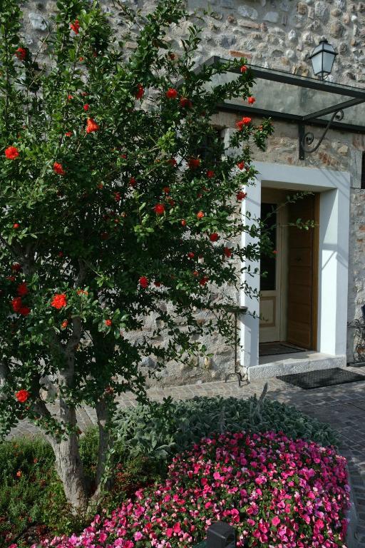 L'Unicorno Agriturismo Bedizzole Екстериор снимка