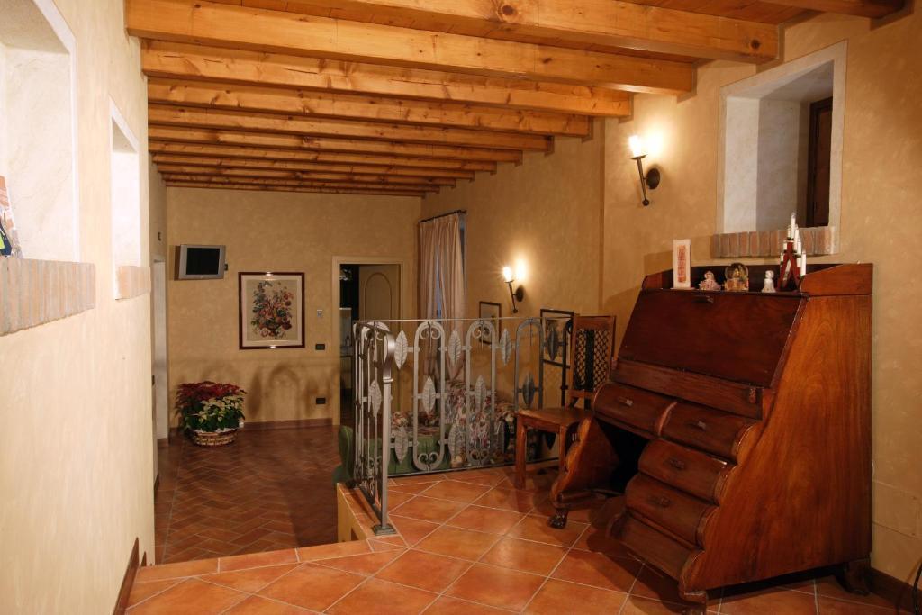 L'Unicorno Agriturismo Bedizzole Екстериор снимка