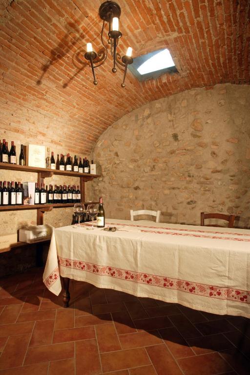 L'Unicorno Agriturismo Bedizzole Екстериор снимка