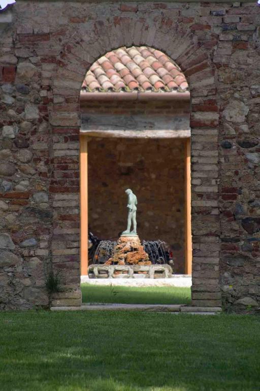 L'Unicorno Agriturismo Bedizzole Екстериор снимка