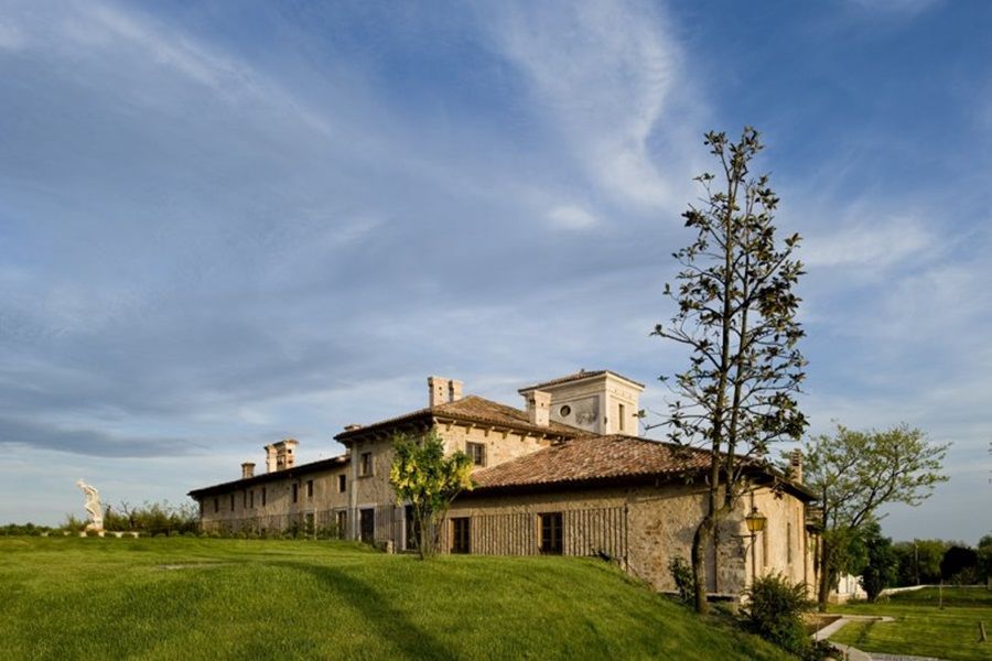 L'Unicorno Agriturismo Bedizzole Екстериор снимка