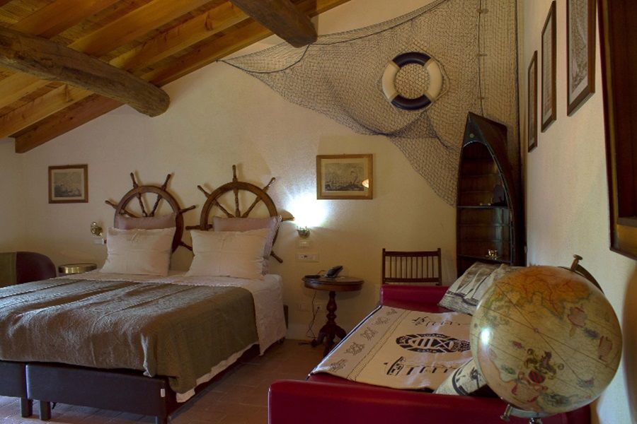 L'Unicorno Agriturismo Bedizzole Екстериор снимка