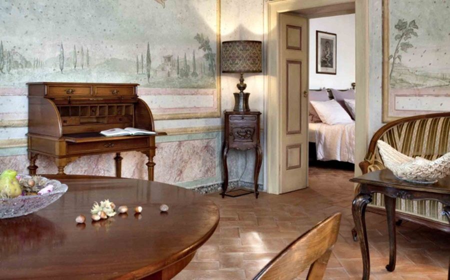 L'Unicorno Agriturismo Bedizzole Екстериор снимка