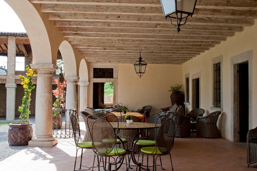 L'Unicorno Agriturismo Bedizzole Екстериор снимка